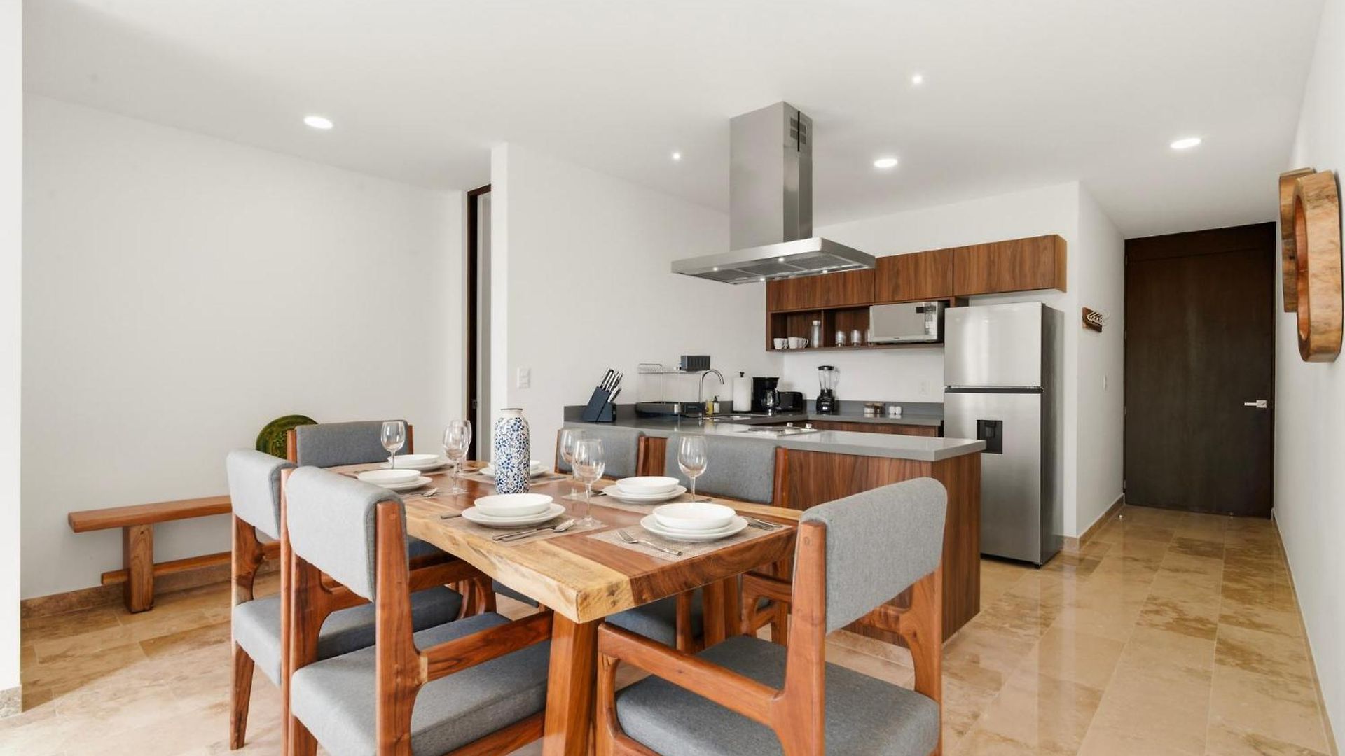 Gran Paradise By Casago Apartamento *