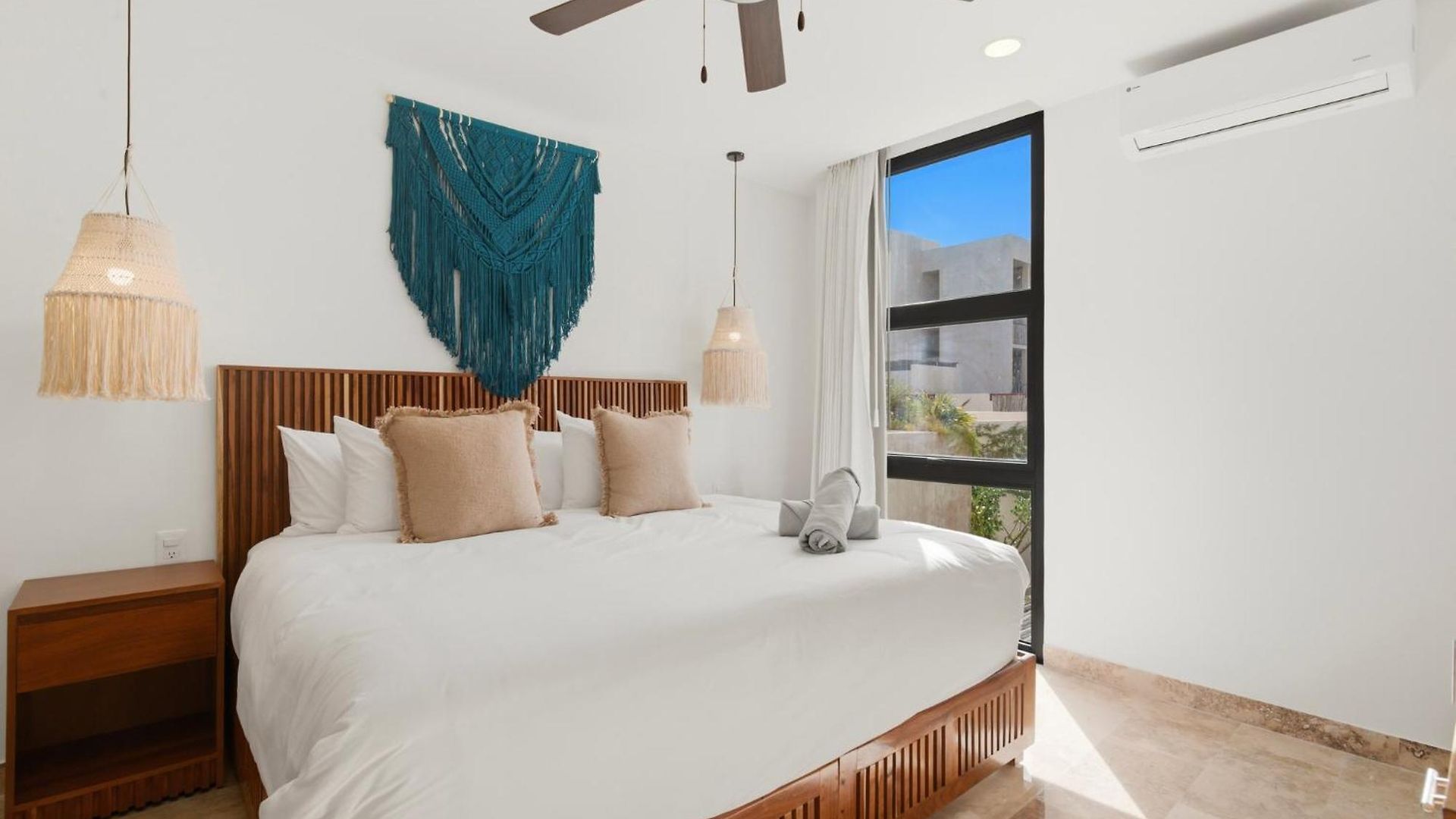 Apartamento Gran Paradise By Casago