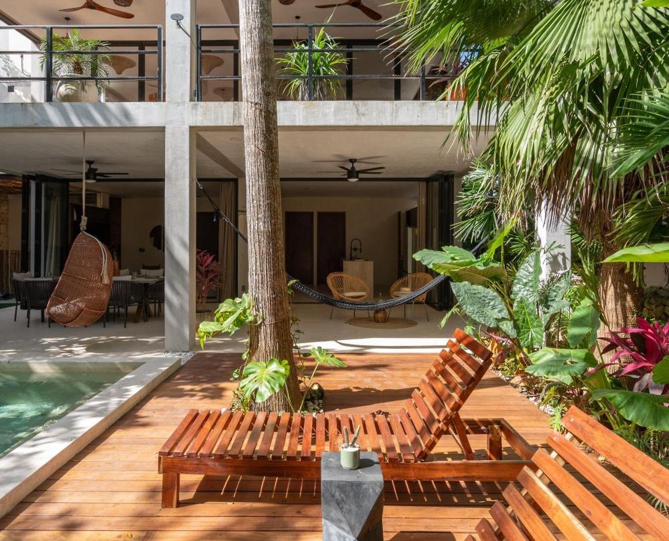 Apartamento Limas *