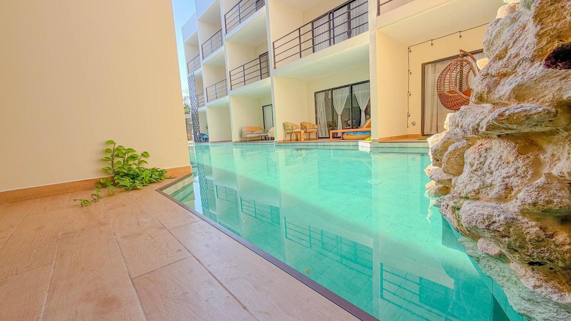 Mizu By Sandy Powerful Apartment Tulum