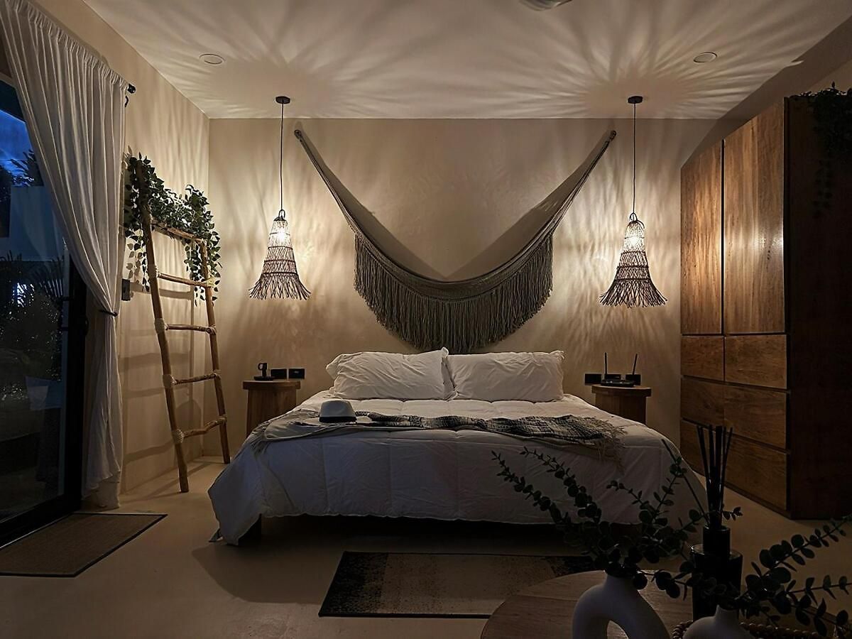 Cocay #102 Jungle Loft Private Pool Access