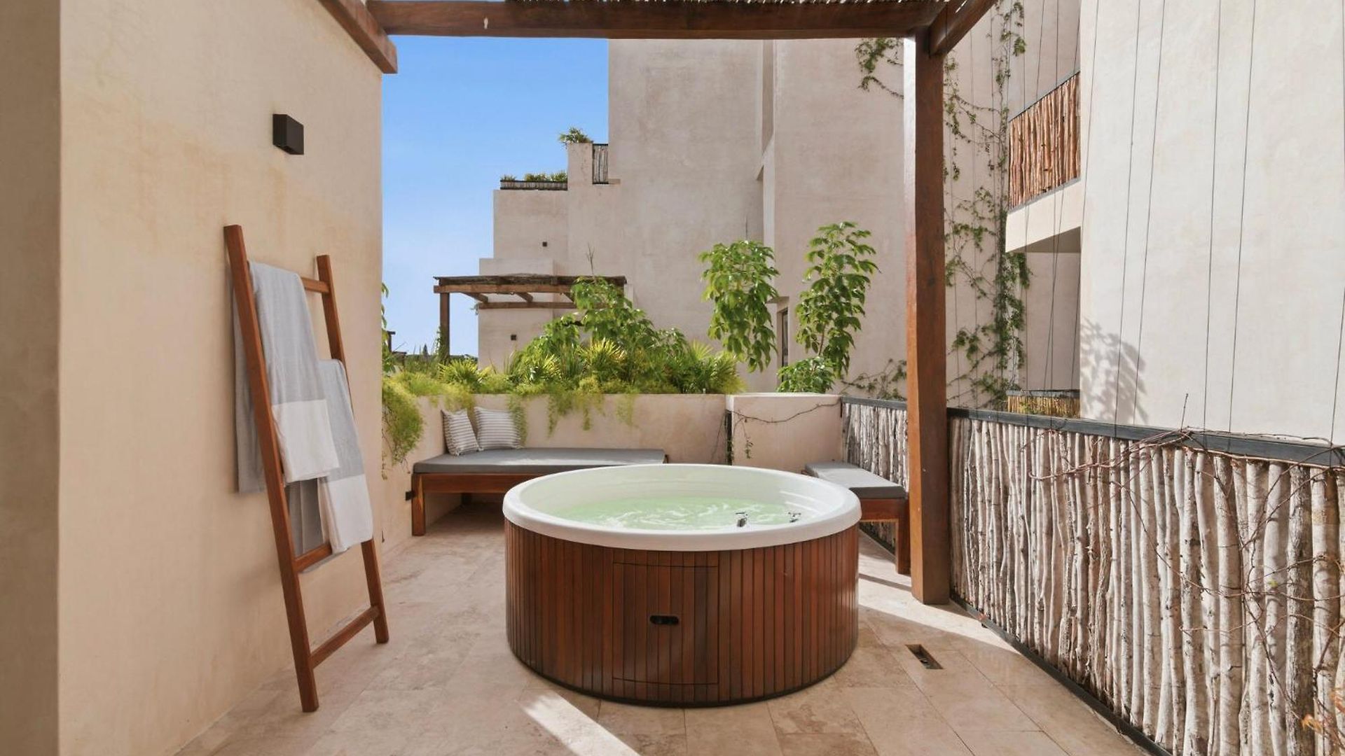 Gran Paradise By Casago Apartamento Tulum