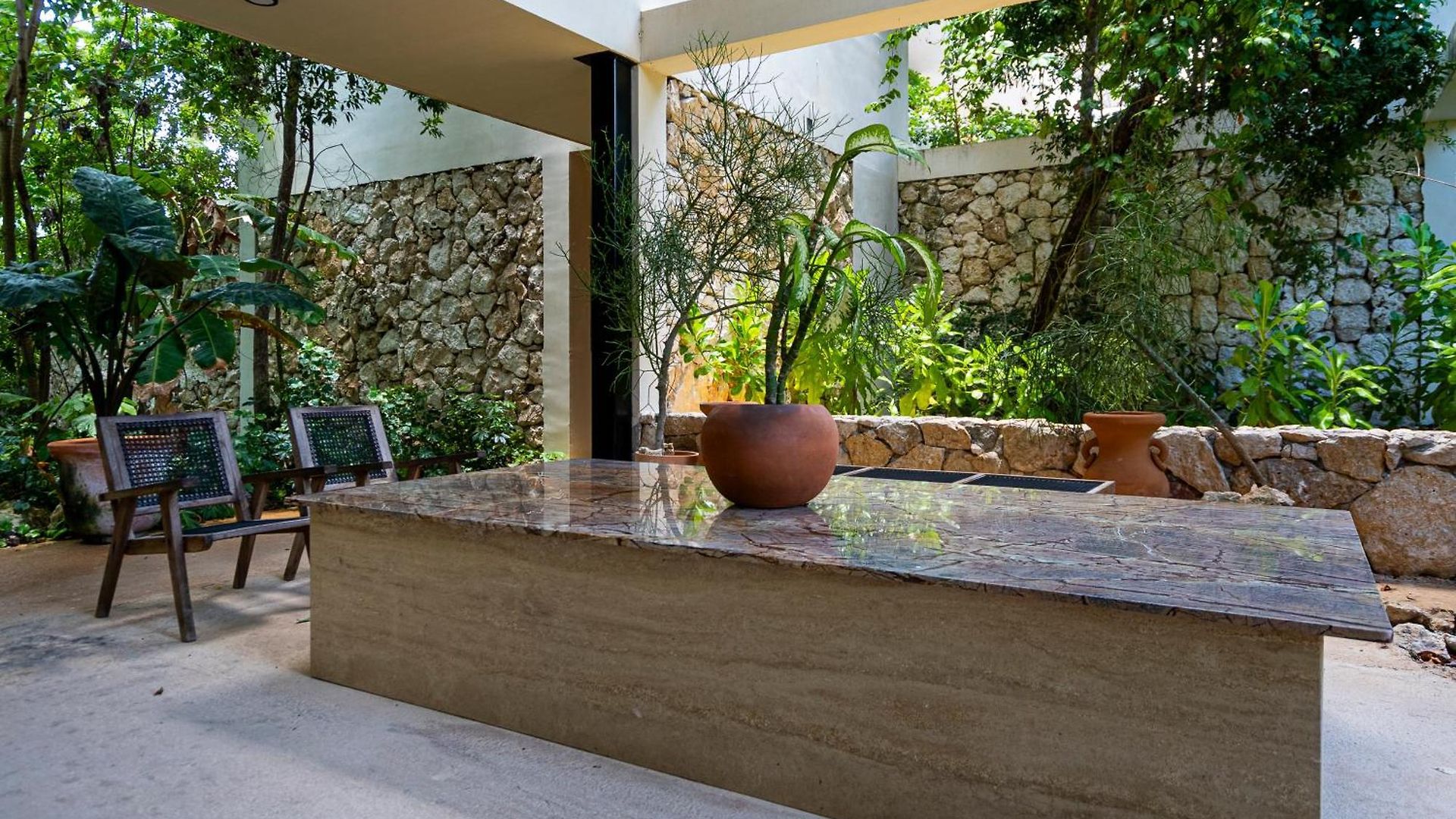 Limas Tulum