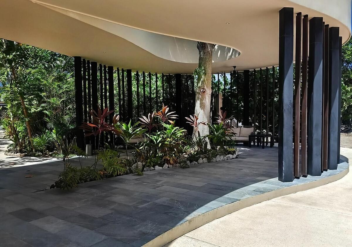 1br Private Pool Jungle View Shuttle * Tulum