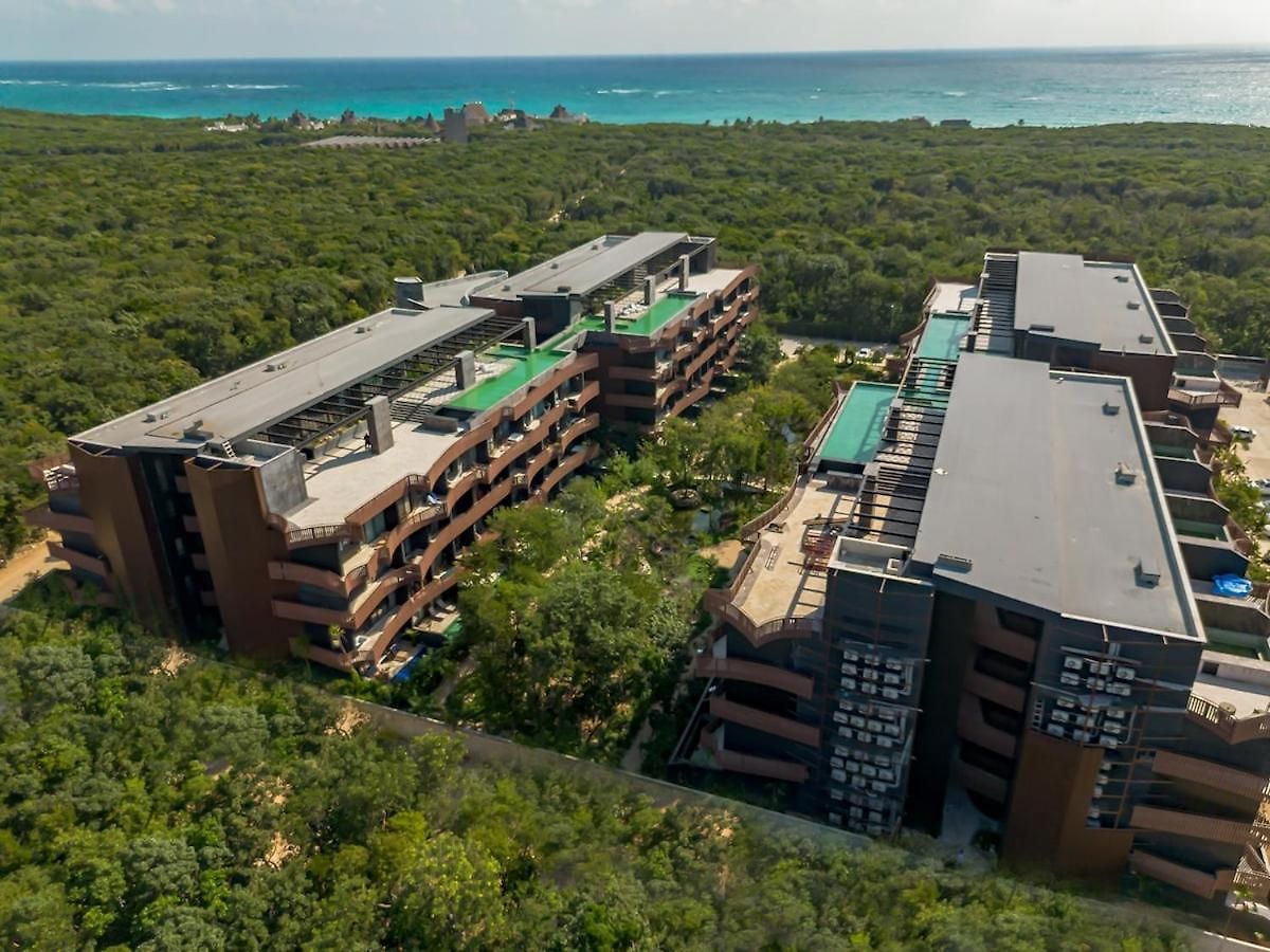 Apartamento Private Jacuzzi In Zone - Sea View Rooftop Pools &