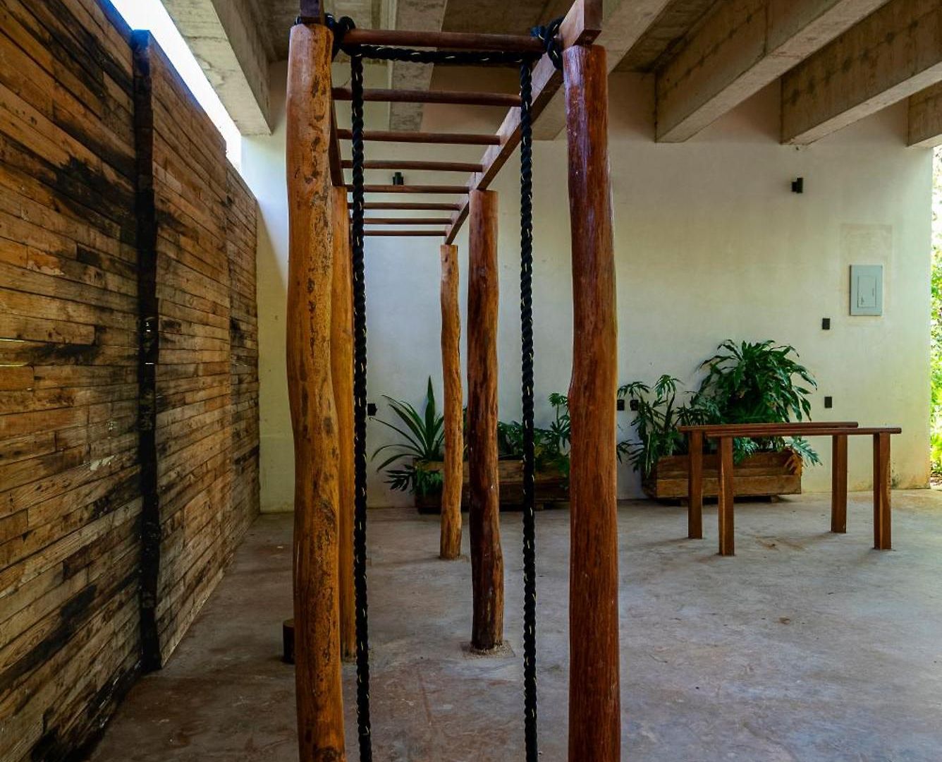 Apartamento Limas Tulum