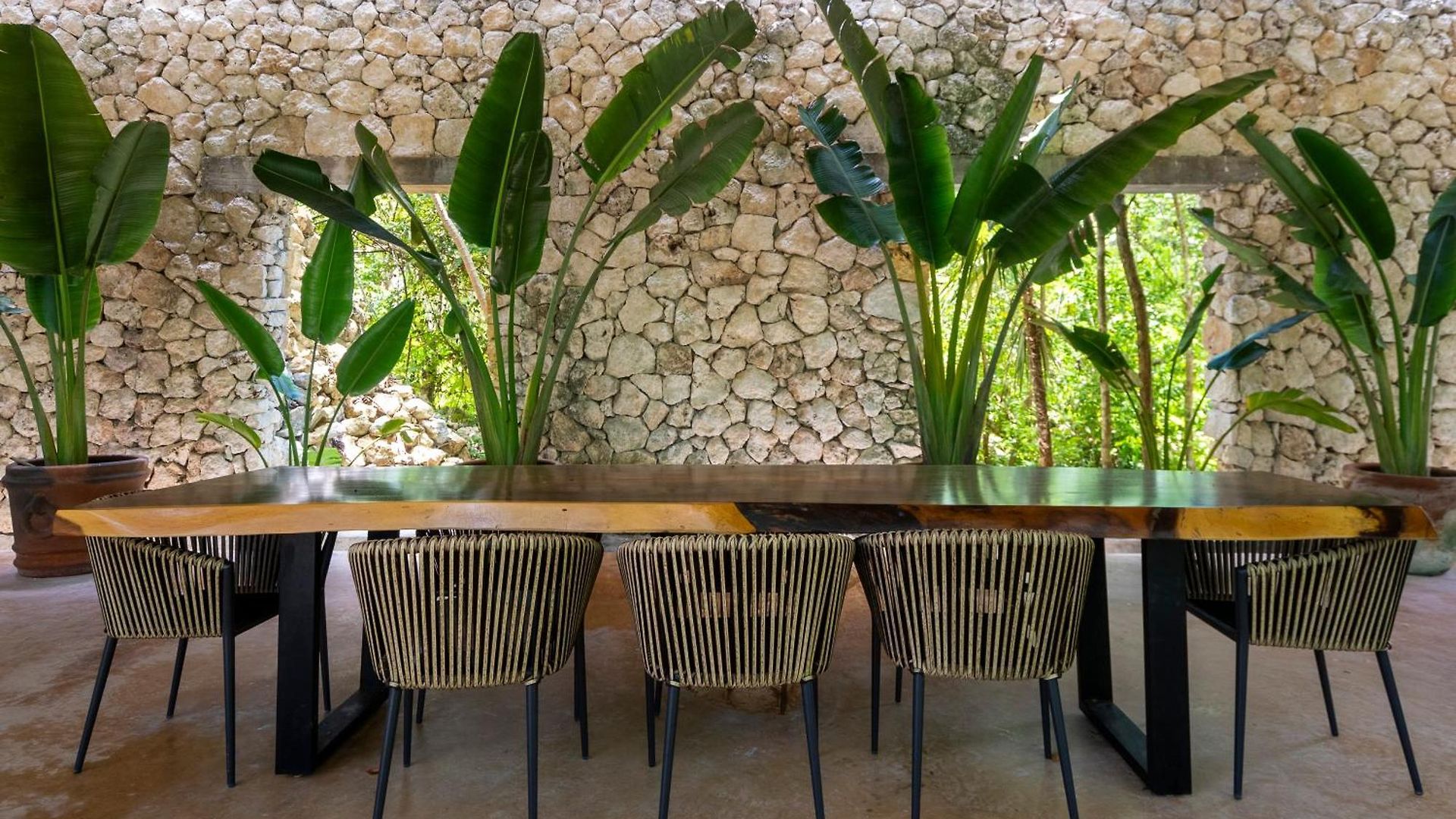 Limas * Tulum
