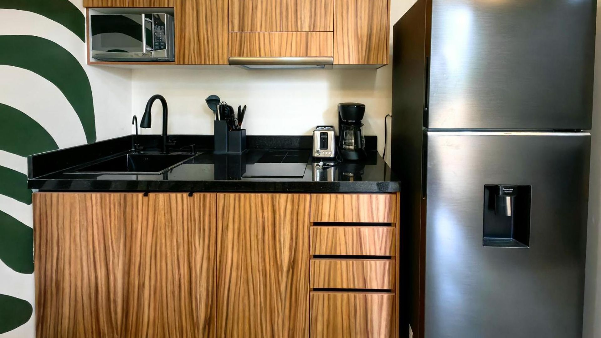 Luumá Apartamento