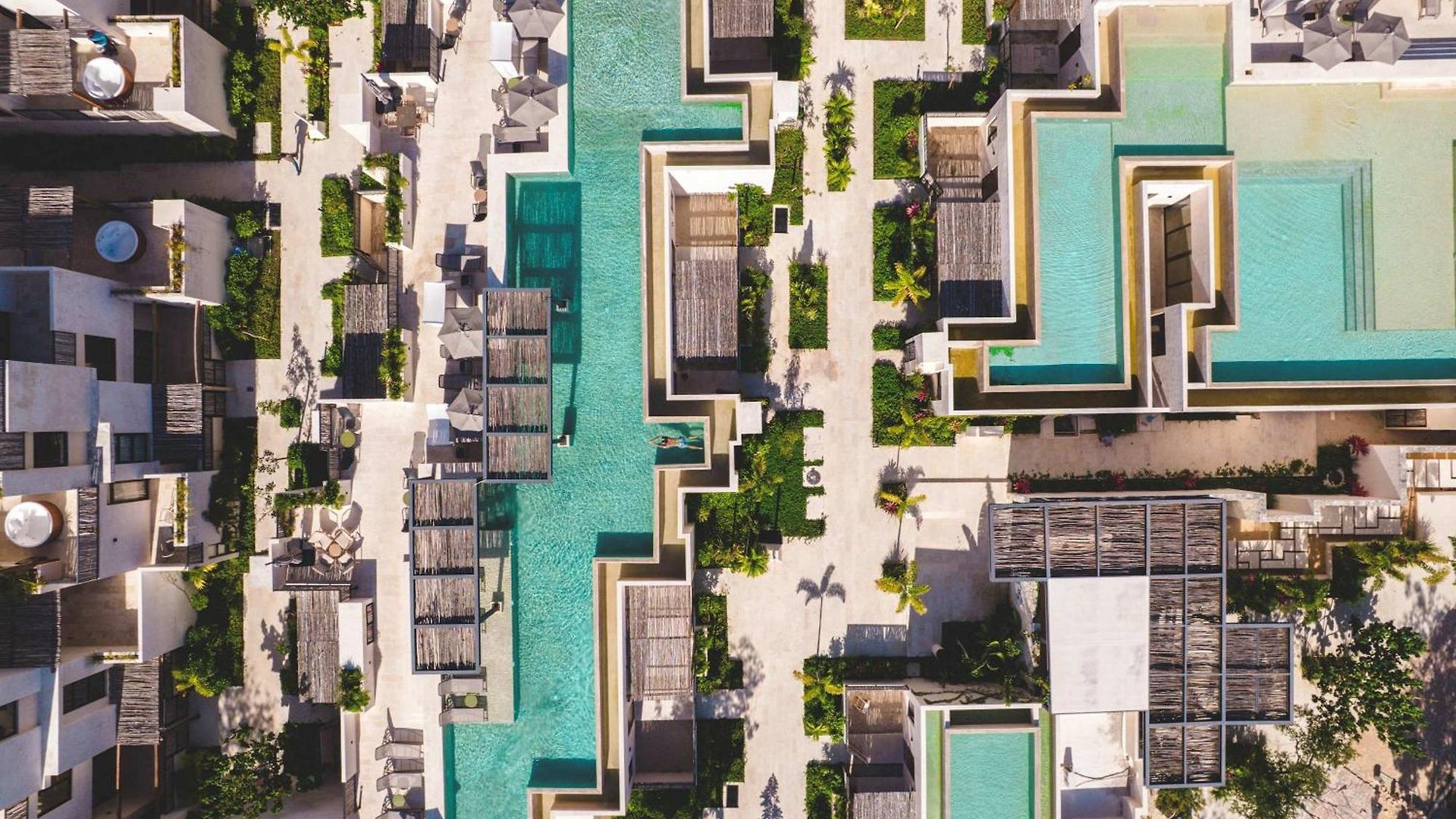 Luxury 2br Retreat With Private Pool & * Tulum