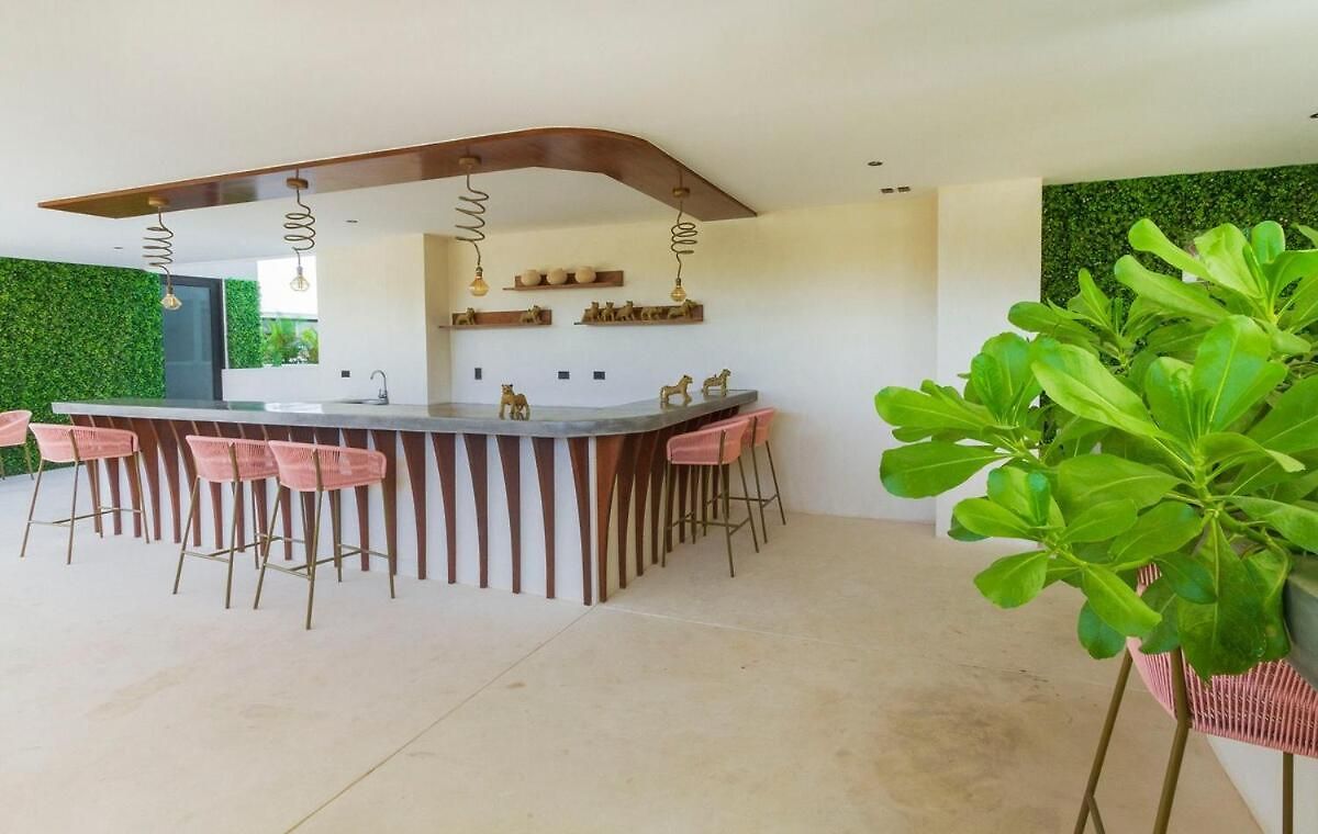 Apartamento 2 Bdm Each With A Private Pool, At Elements Tulum
