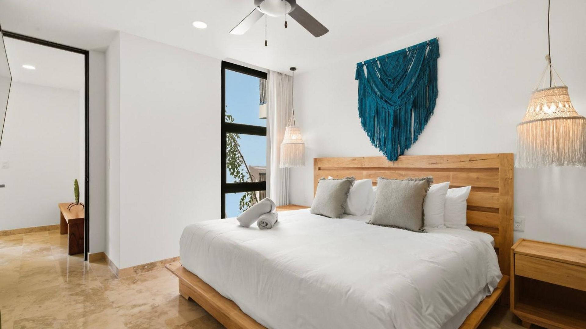 Apartamento Gran Paradise By Casago