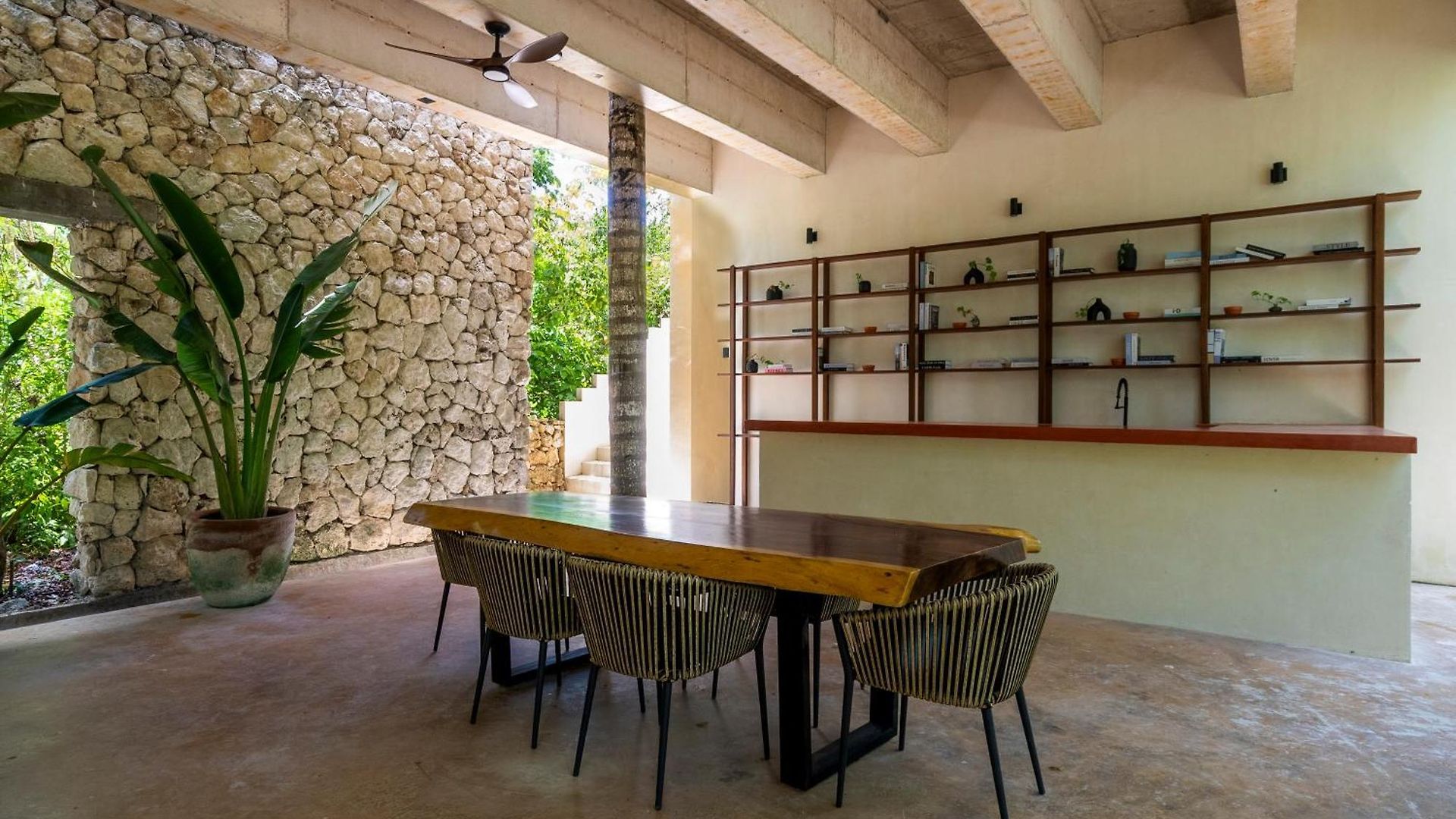 Limas * Tulum