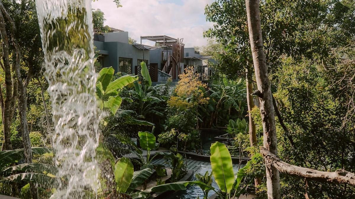 Apartamento Private Jungle 1br Retreat & Fast Wi-fi *