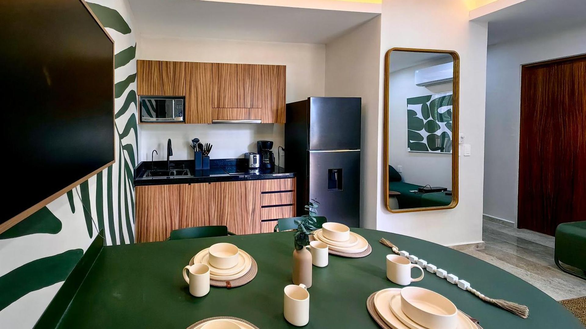 Luumá Apartamento *