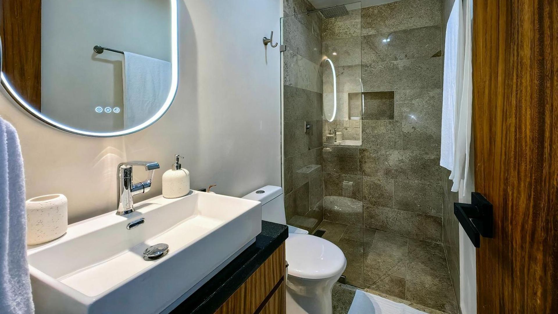 Apartamento Luumá Tulum