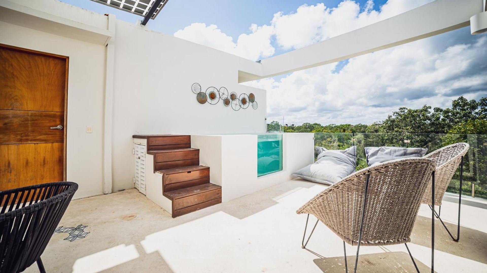 Bt Homes - Ph Selvático, Piscina Privada Y Confort *