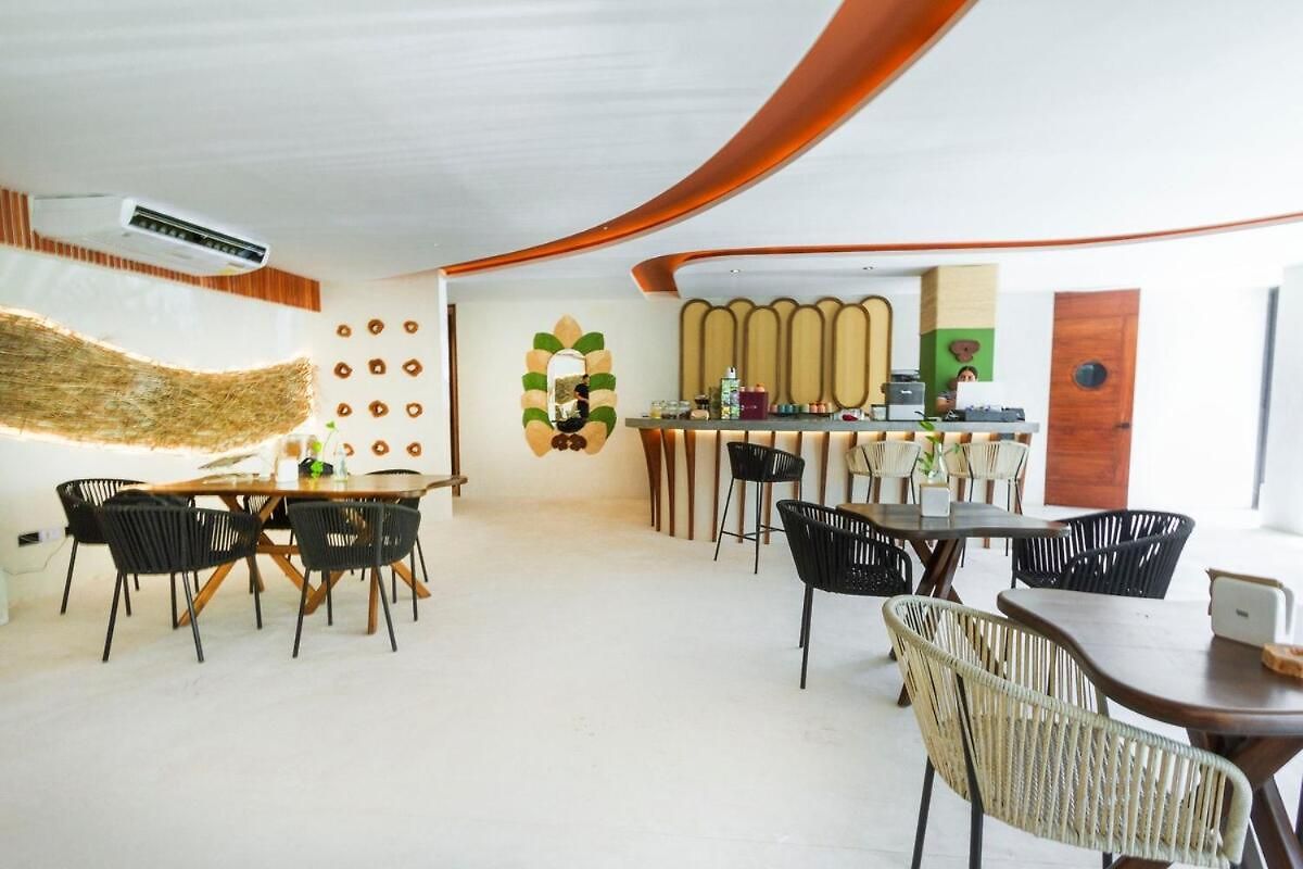 2 Bdm Each With A Private Pool, At Elements Tulum