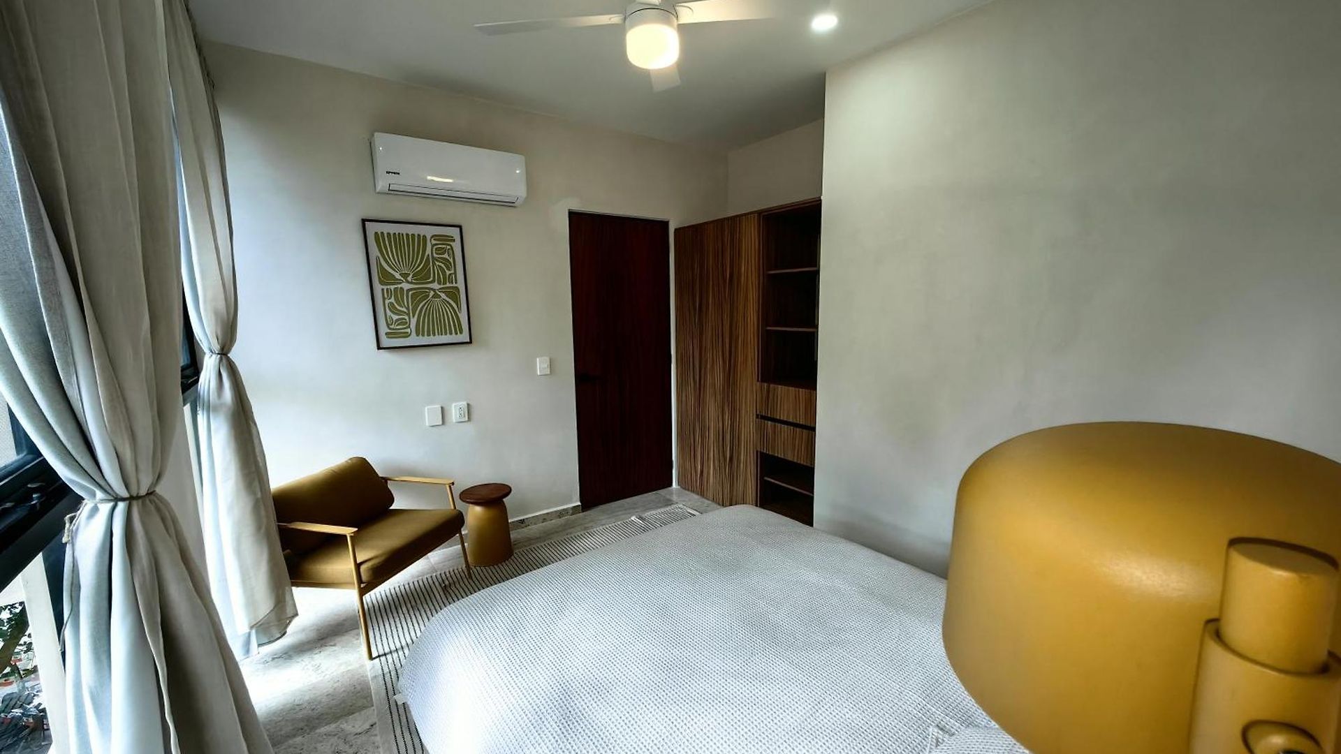 Apartamento Luumá *