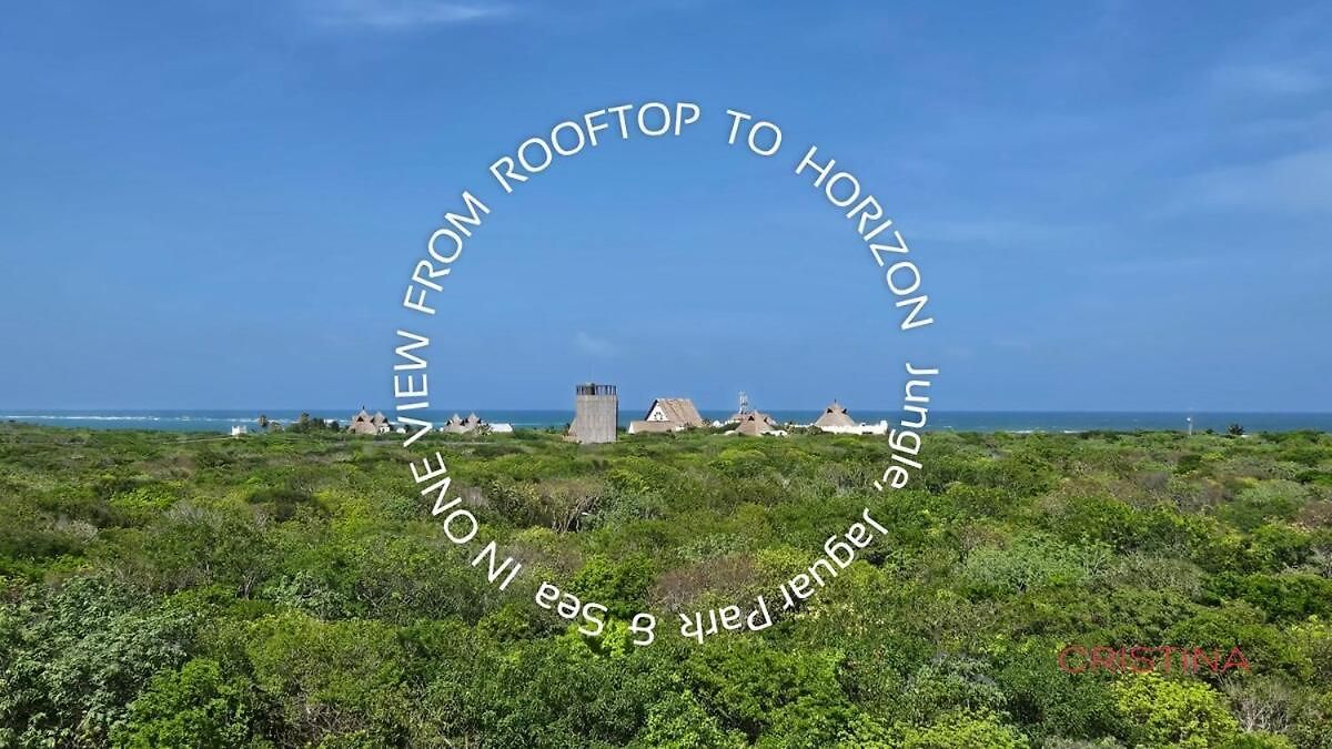 Private Jacuzzi In Zone - Sea View Rooftop Pools &