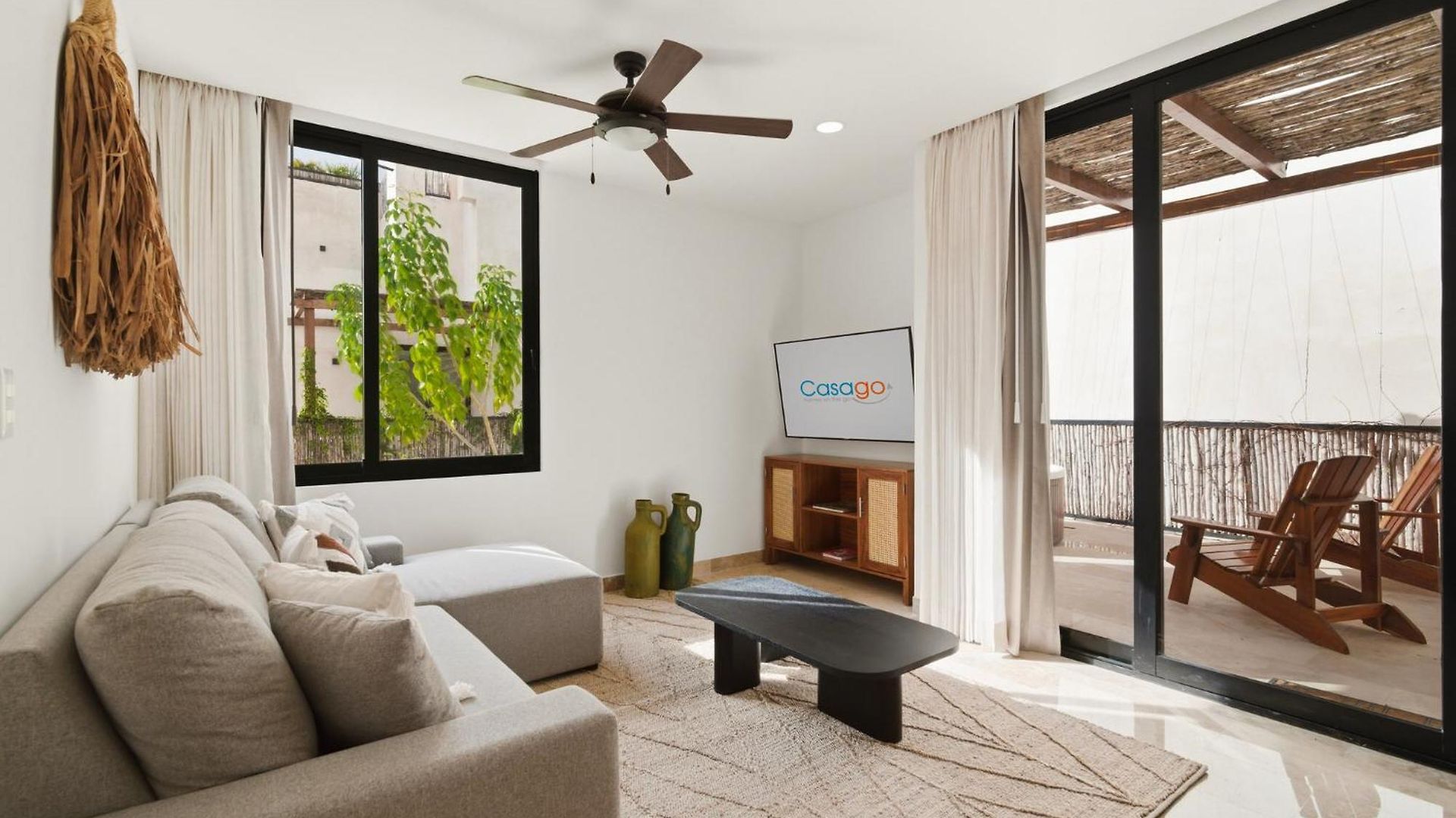 Gran Paradise By Casago Apartamento