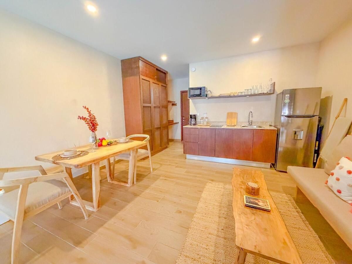 Mizu By Sandy Powerful Apartment