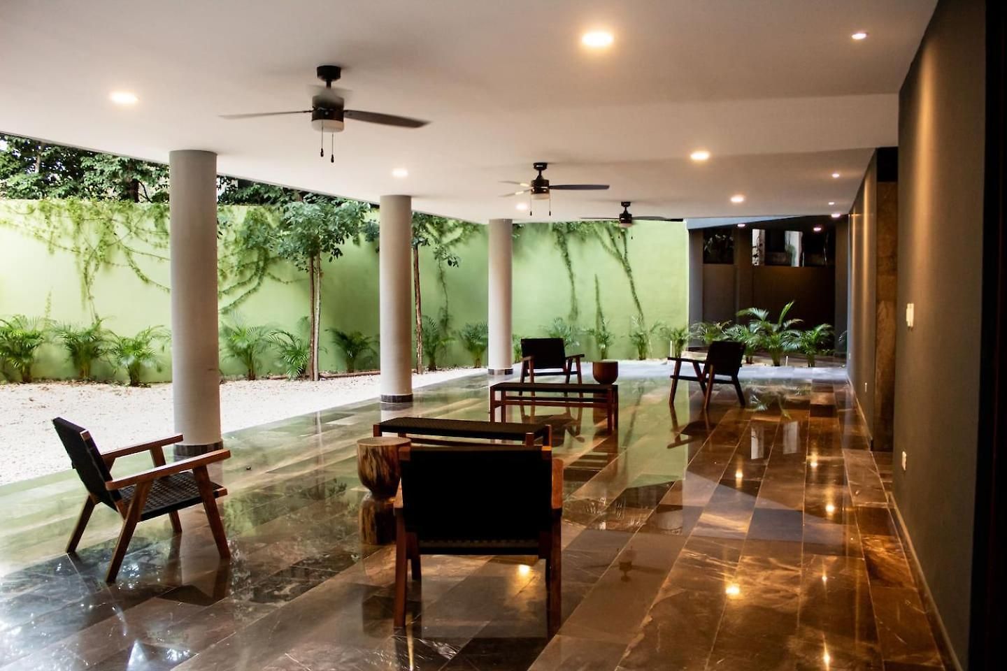 Apartamento Swim-Up Suite Alberca en tu Puerta Tulum Tulum