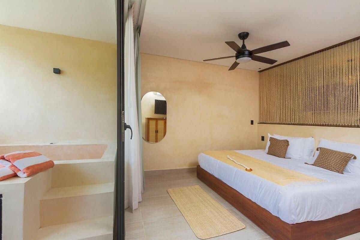 2 Bdm Each With A Private Pool, At Elements Apartamento *