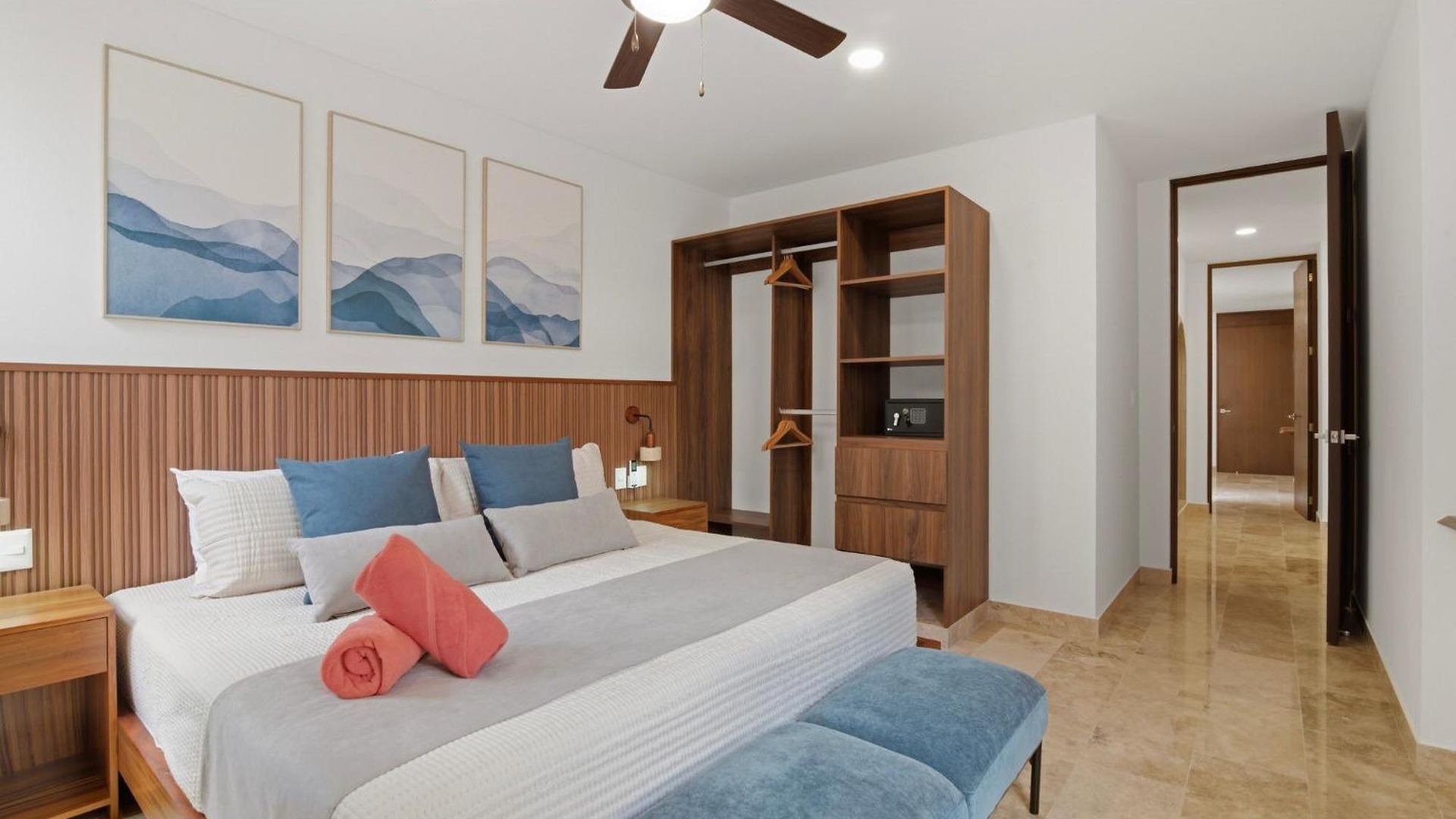 Gran Paradise By Casago Apartamento