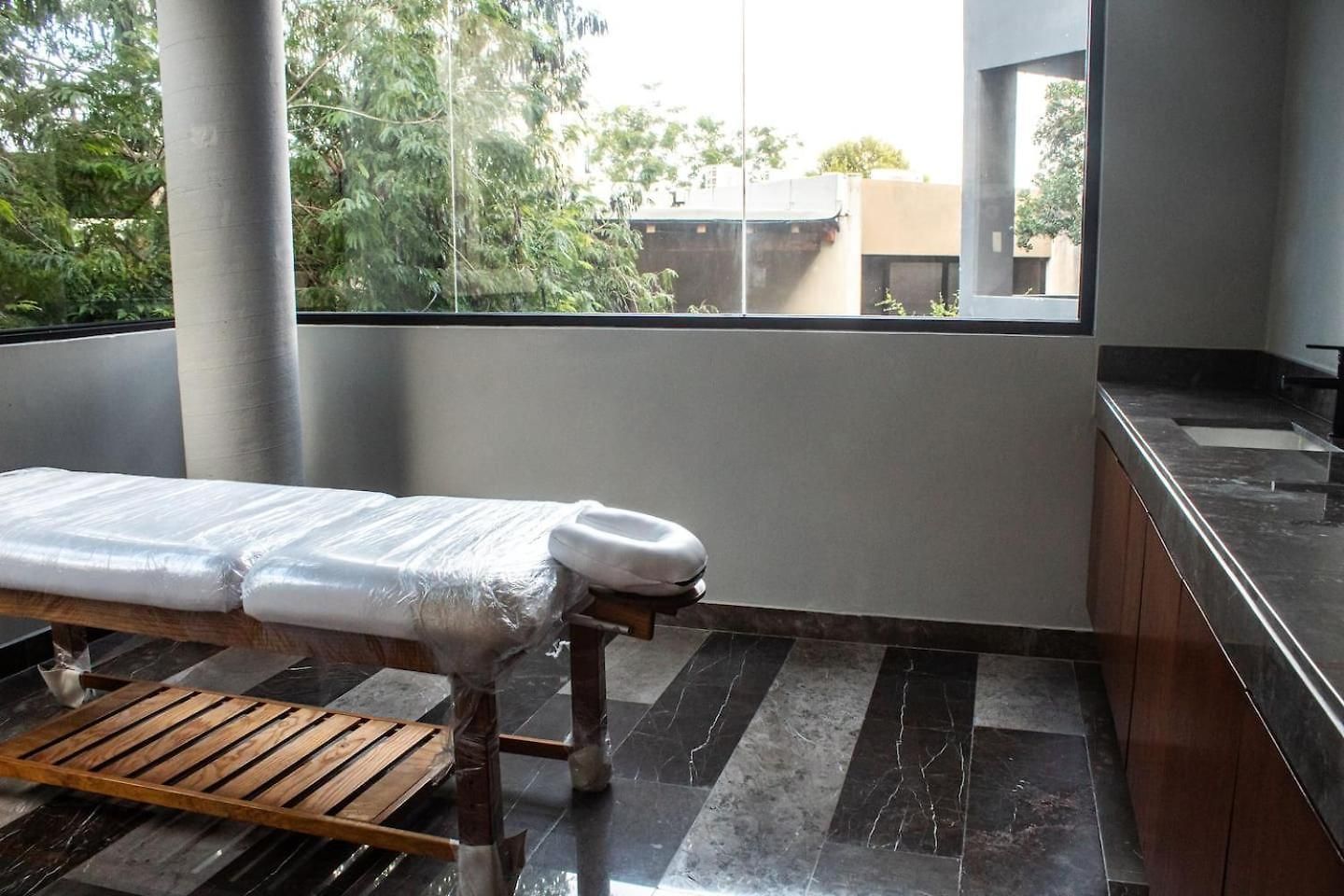 Apartamento Swim-Up Suite Alberca en tu Puerta Tulum Tulum