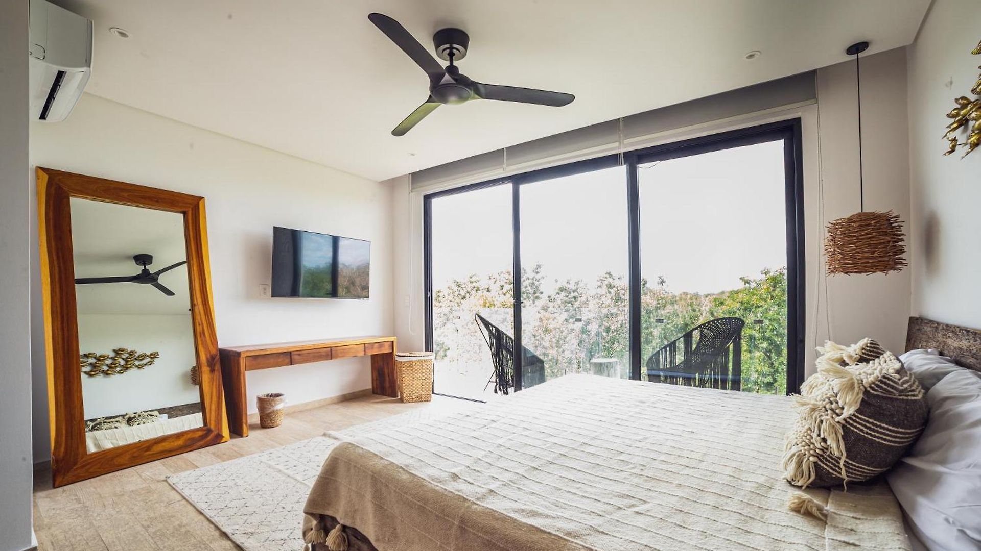 Bt Homes - Ph Selvático, Piscina Privada Y Confort Apartamento Tulum