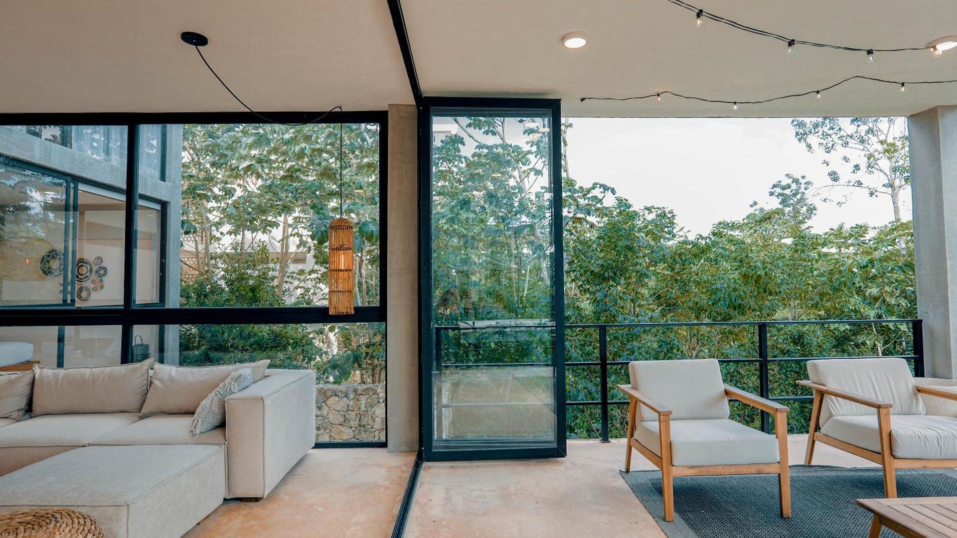 Limas Apartamento Tulum