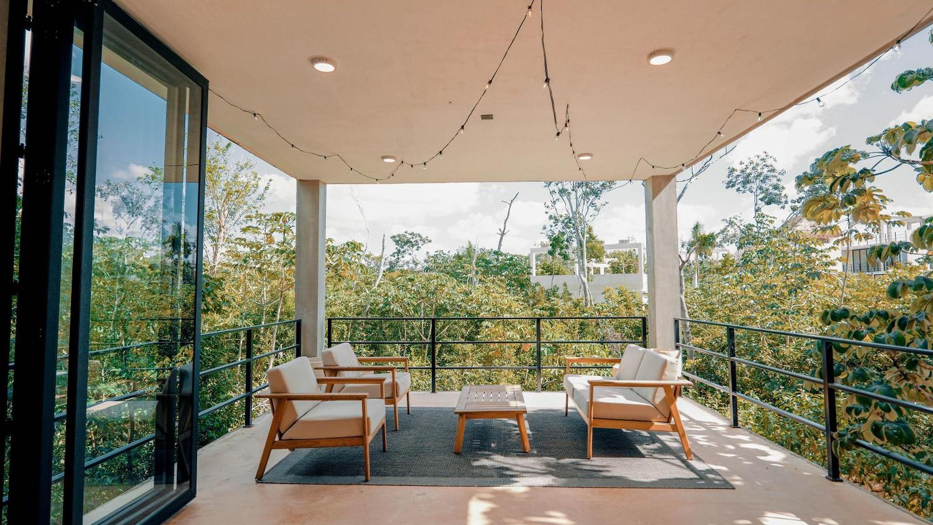 Limas Apartamento