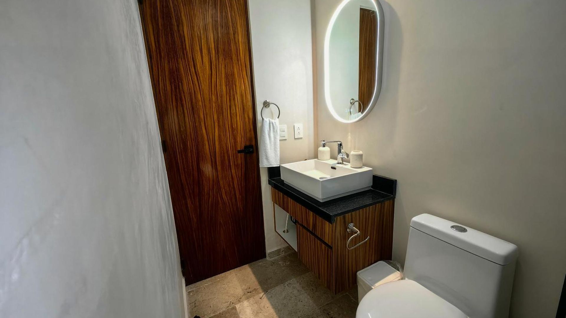 Apartamento Luumá Tulum