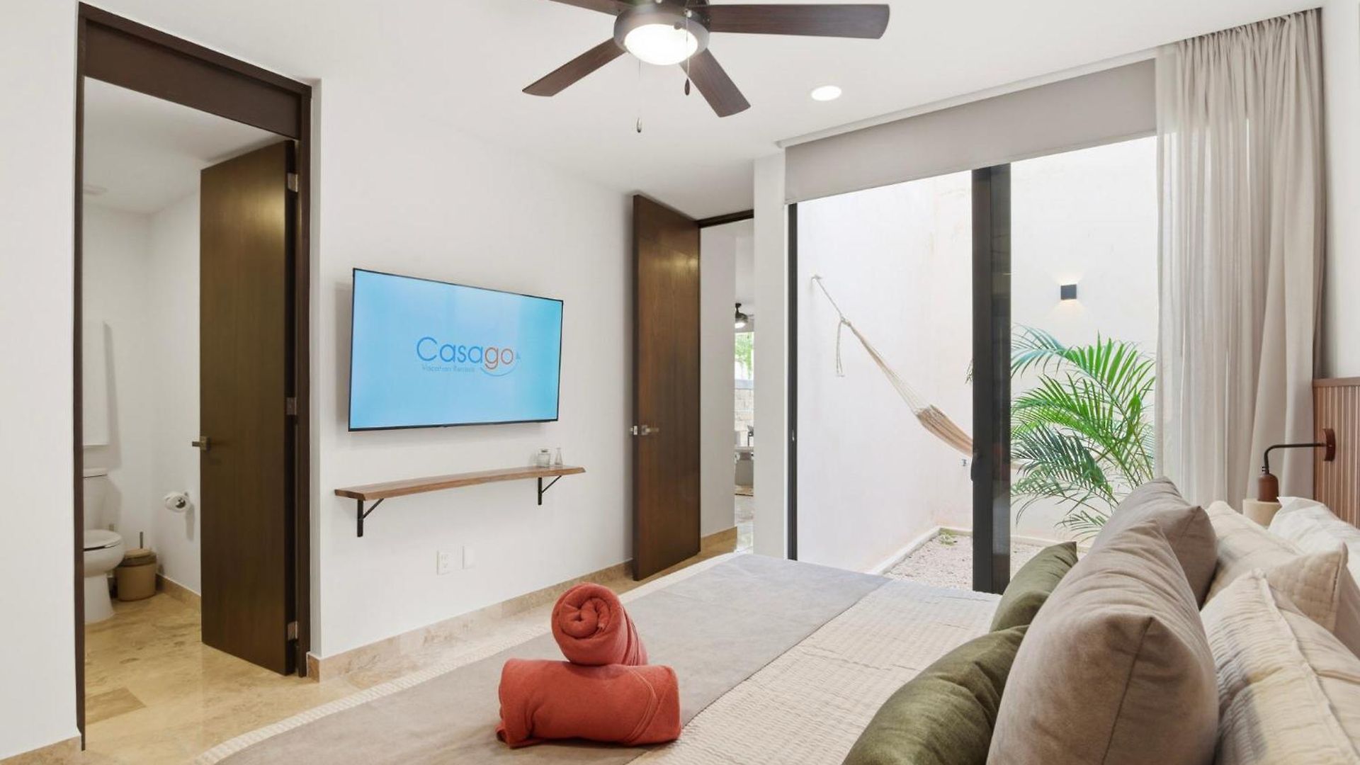 Apartamento Gran Paradise By Casago *