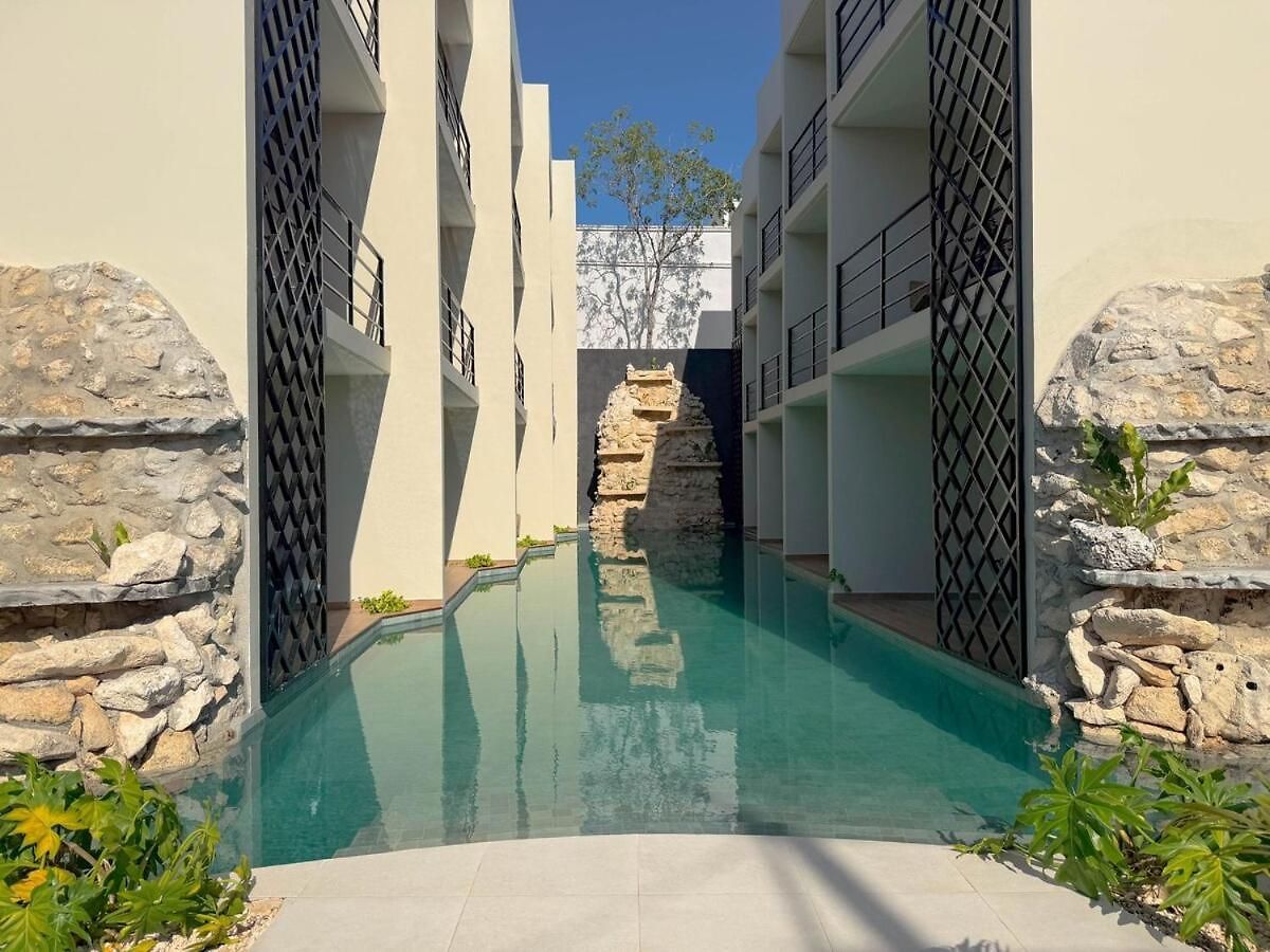 Mizu By Sandy Powerful Tulum