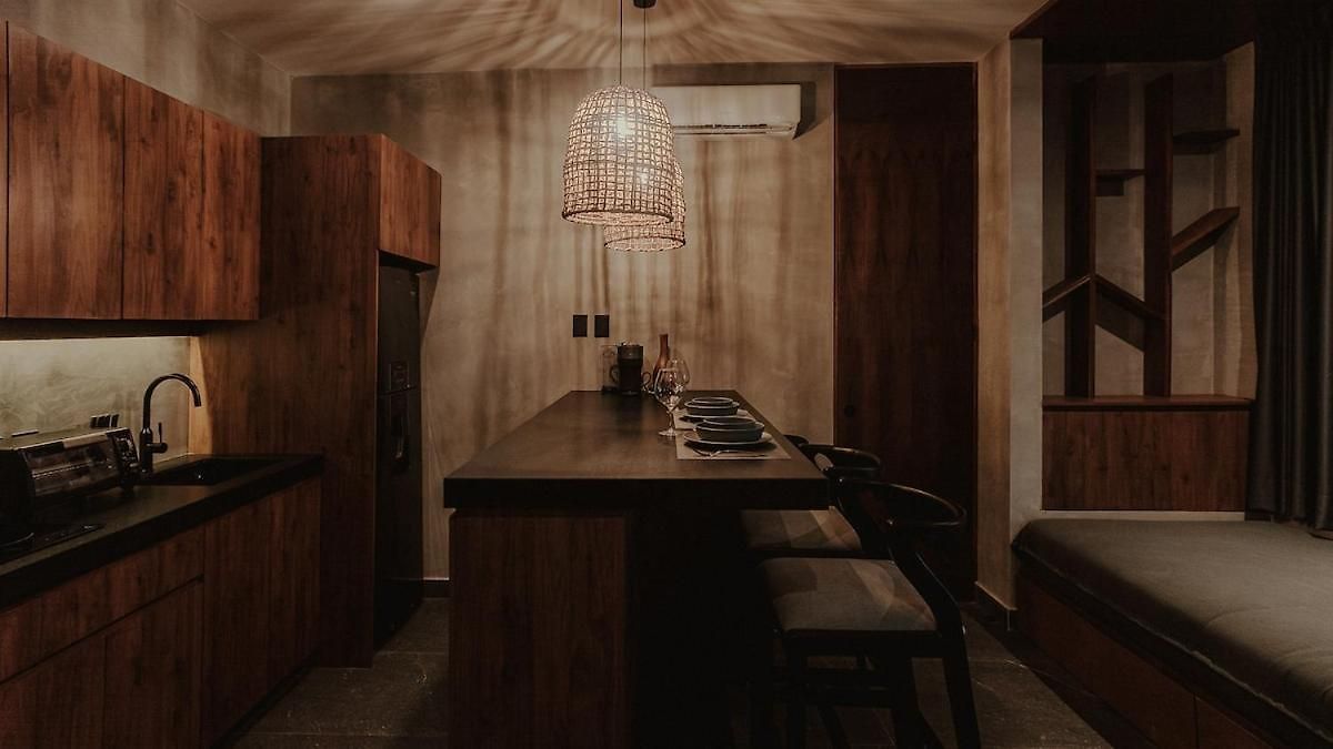 Private Jungle 1br Retreat & Fast Wi-fi Tulum