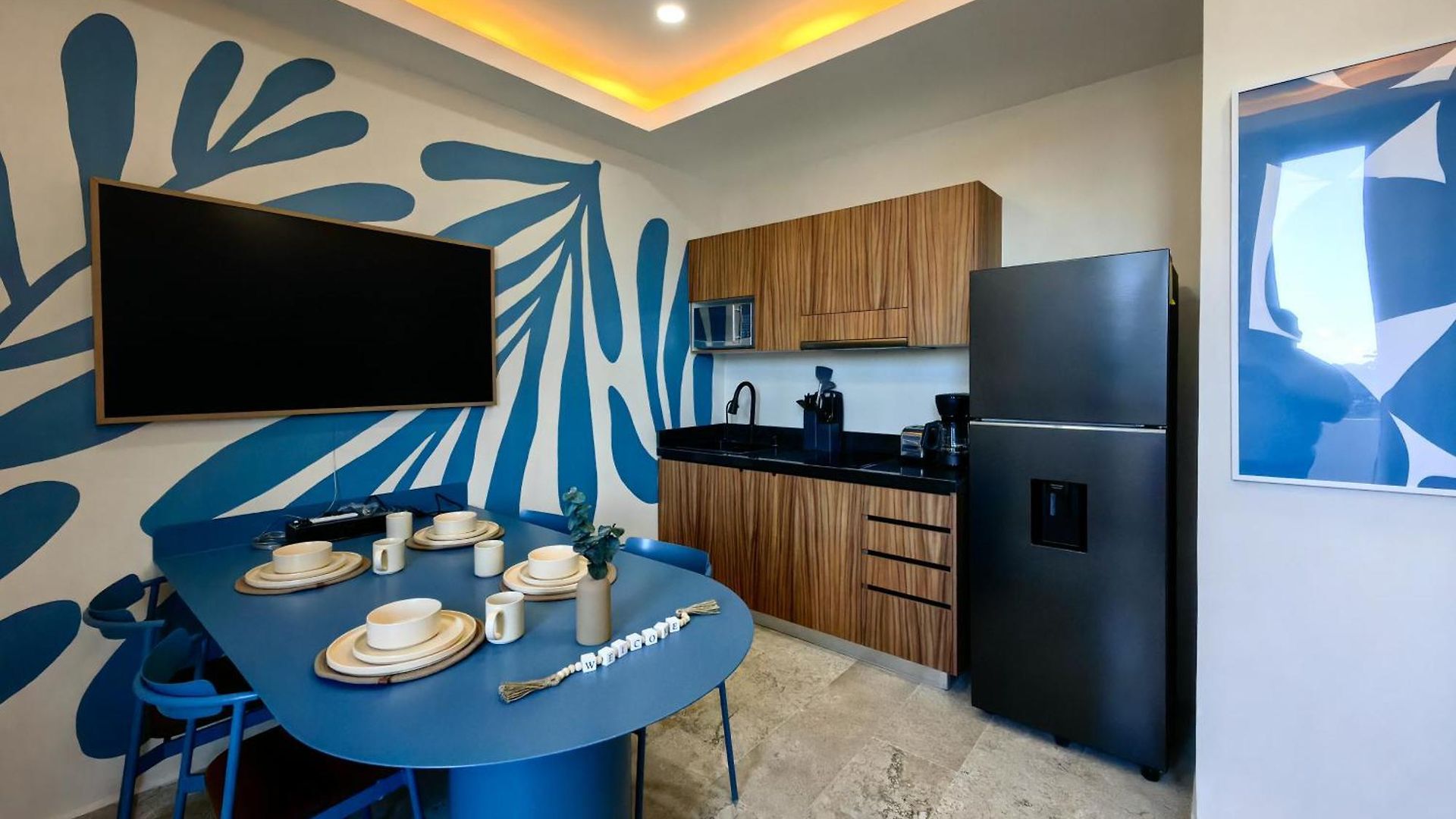 Apartamento Luumá Tulum