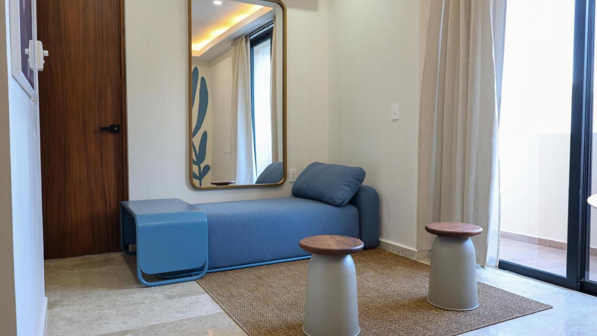 Apartamento Luumá *