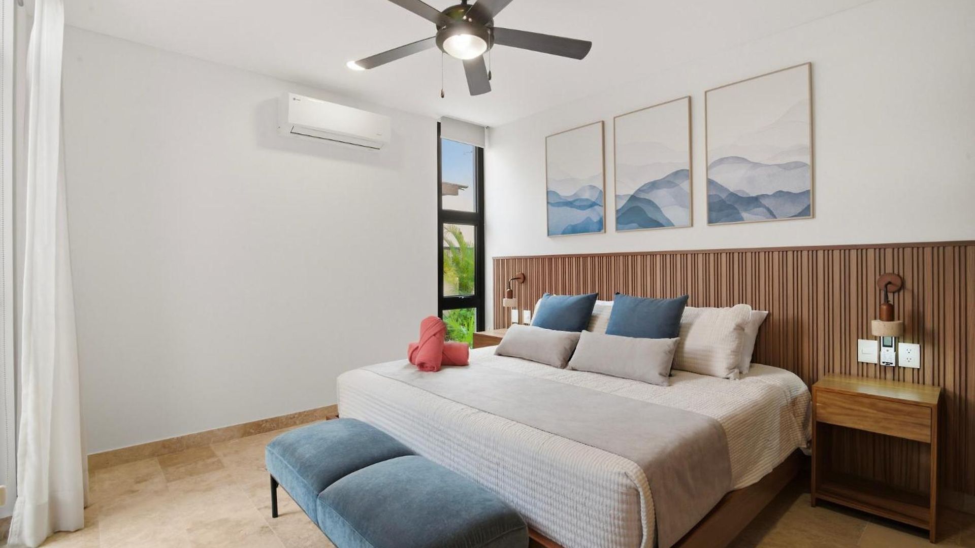 Gran Paradise By Casago Apartamento