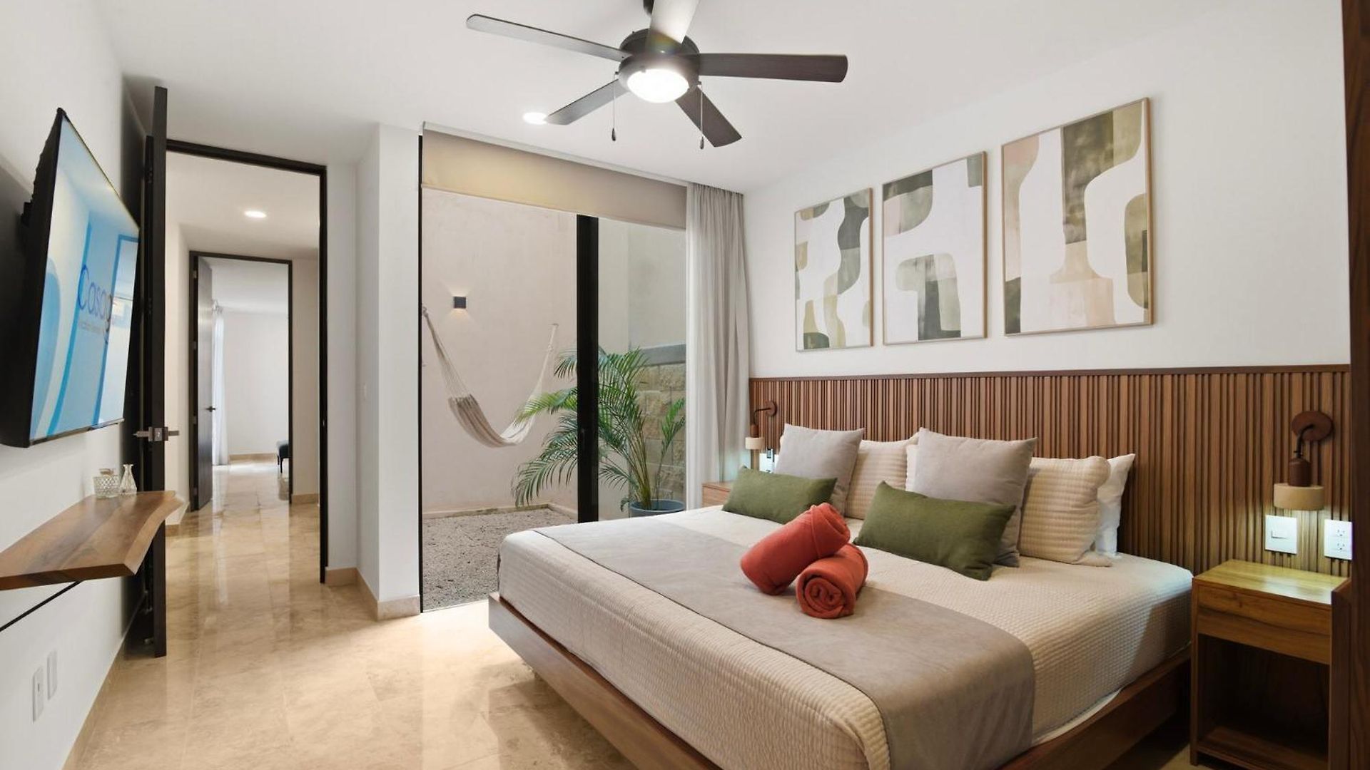 Gran Paradise By Casago Apartamento *