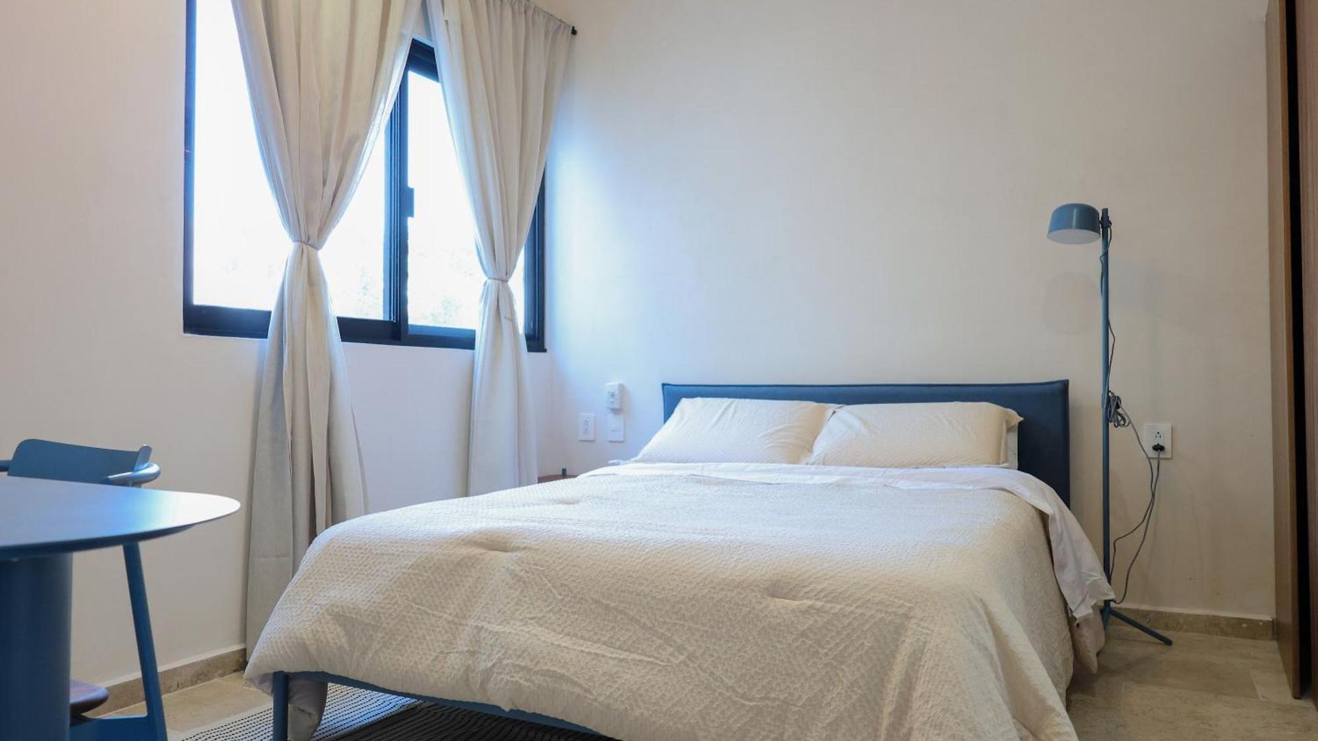 Luumá Apartamento