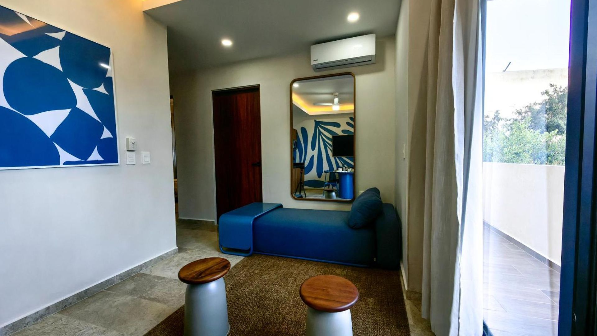 Apartamento Luumá Tulum