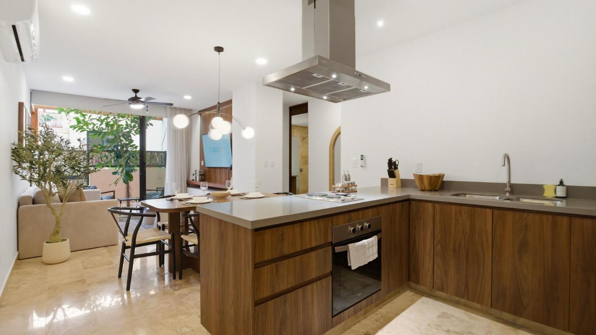 Gran Paradise By Casago Apartamento