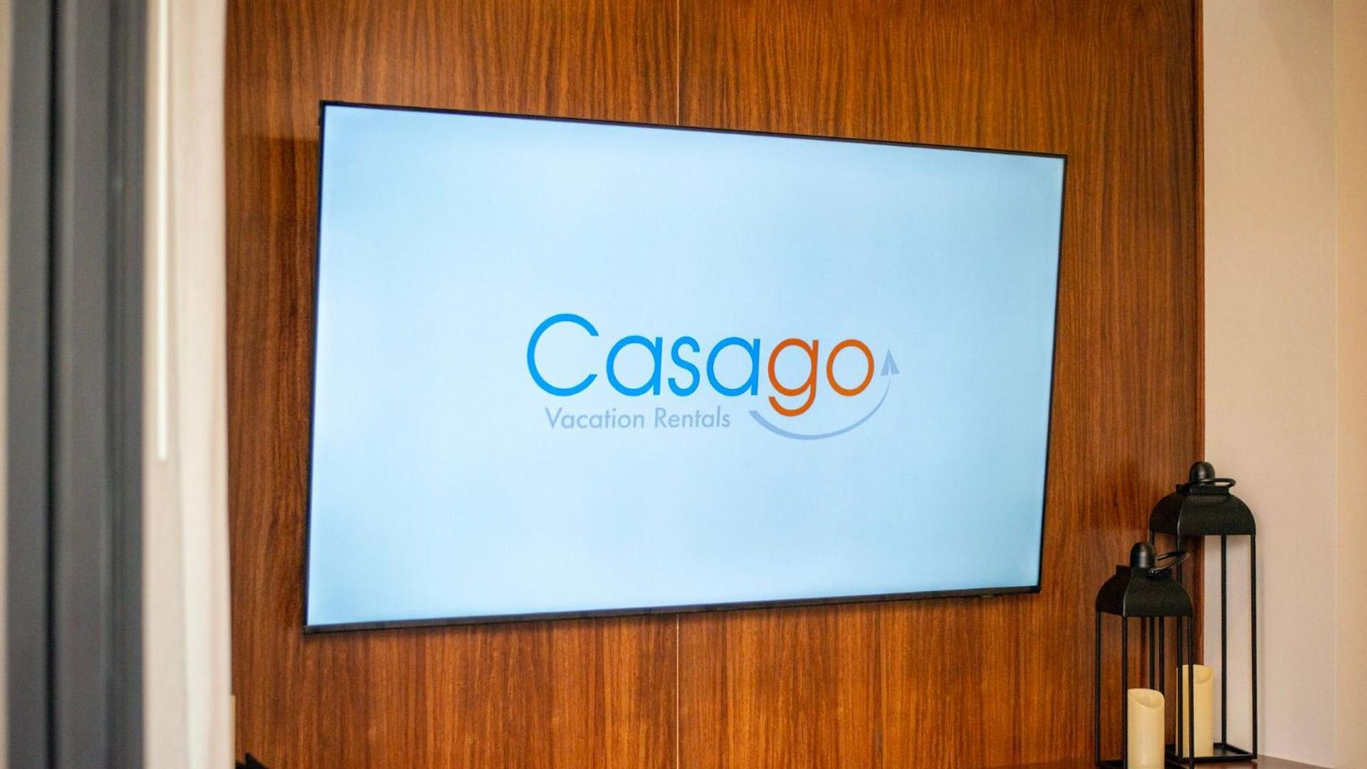 Gran Paradise By Casago Apartamento *