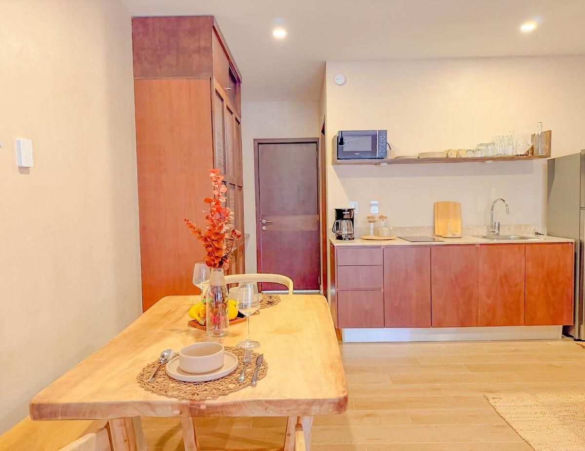 Mizu By Sandy Powerful Apartment Tulum