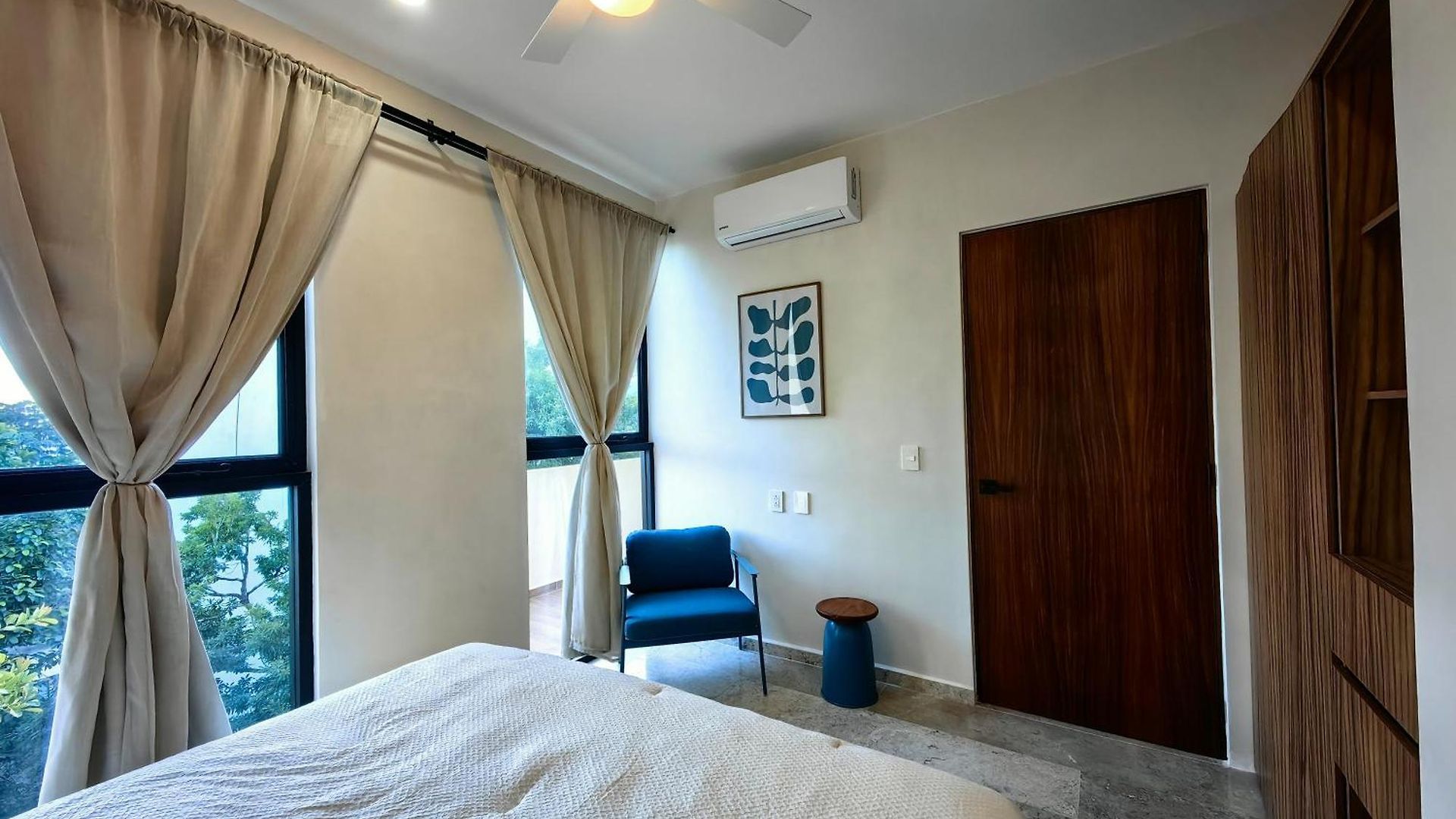 Apartamento Luumá Tulum