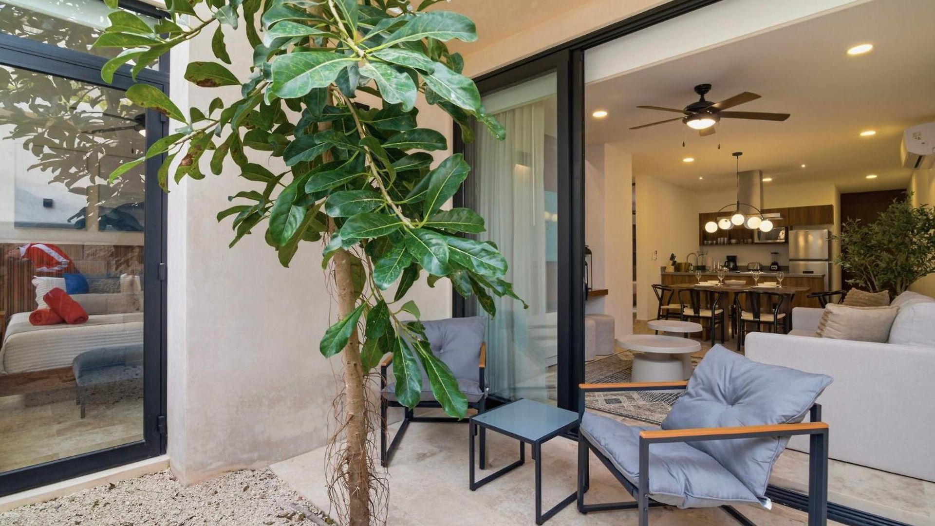 Gran Paradise By Casago Apartamento *