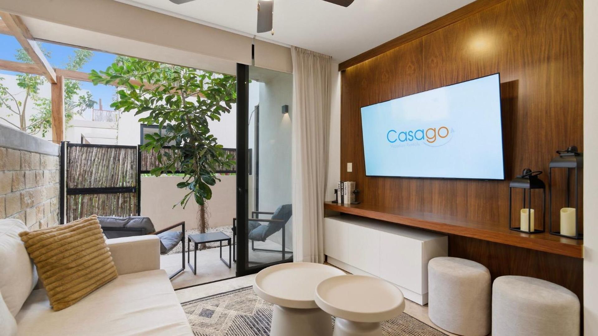 Apartamento Gran Paradise By Casago *