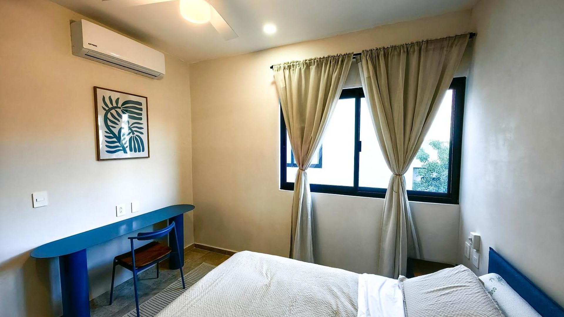 Luumá Apartamento *