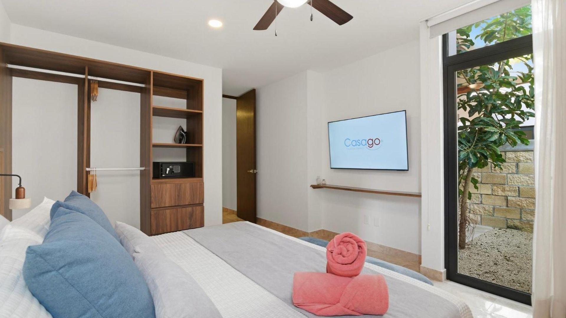 Gran Paradise By Casago Apartamento *